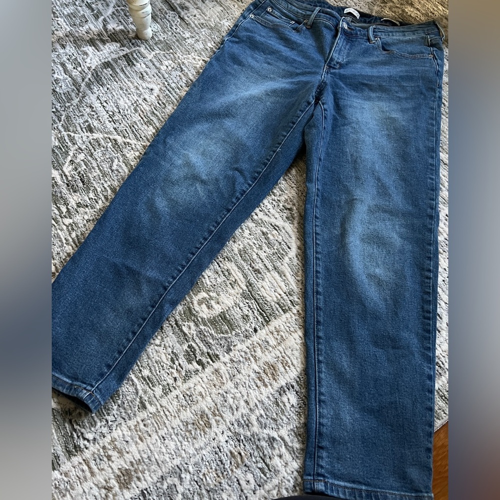Wonderly Jeans
